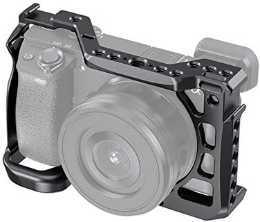 Smallrig Cage for Sony A6000 CCS2493.