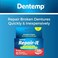 Dentemp D. O. C. Repair-It Advanced Formula Denture Repair Kit 3 ea Pack-2.