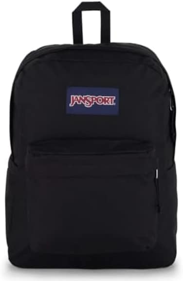 JANSPORT unisex-adult Superbreak Plus Backpack.
