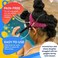 Frogglez Anti-Fog Swimming Goggles for Kids under 10 (Ages 3-10Recommended by Olympic Swimmers; Premium Pain-Free Strap.