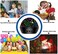 HONGID Dinosaur Toys for 3-8 Year Old Boys,Dino Projection Kids Toys for 3-8 Year Olds Boys 2 in 1 Car Toys for 2-10 Year Olds Boys,Chirstmas Xmax Birthday Gifts for 2-10 Year Olds Kids Toddler Toys.