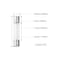 Chanzon VDE Test 6 x 30 mm Fuses Glass Tube Fuse Fine Fuse 250 V Fuse Assortment 0. 5A 1A 2A 3A 4A 5A 6A 8A 10A 12A 15A Pack of 55.
