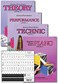 Bastien Piano Basics Level 1 Learning Set By Bastien - Lesson, Theory, Performance, TechniqueArtistry BooksJuliet Music Piano Keys 88/61/54/49 Full Set Removable Sticker.