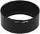 حلقة محول فلتر عدسة Haoge LAR-GR مقاس 49 مم لكاميرا RICOH GR III GRIII GR3 الرقمية المدمجة لعدسة التحويل العريضة UVGW-4 مقاس 49 مم، تحل محل GA-1.