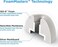 AutoLine Pro Foam Masters Memory Foam Ear Tips for AirPods 1st2nd GenComfortableSecureBetter Noise CancellationVersion 3. 0 Replacement Buds (Small, Med, Large - 3 Pairs, White.