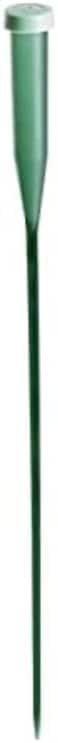 Bright Creations 30 Pack Stem Water Tubes for Flowers with Caps, Extendable Vials for Floral Arrangements, Florist Supplies (12 in.