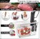 وعاء Väeske Sous Vide سعة 12 كوارت مع غطاء، رف Sous Vide، غلاف عازل من النيوبرين يحافظ على الحرارة، متوافق مع معظم أجهزة طهي Sous Vide Anova و Anova Nano و Joule و Instant Pot و Wancle (12 كوارت).