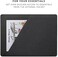 Native Union - Stow Slim for MacBook Pro 16, MacBook Pro 15 (2016-2019Premium MacBook Sleeve with Easy-Access Magnetic Closure - Slate.