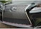 Xotic Tech Front Grille Pinstripe Vinyl Sticker Trim, Glossy Red Front Hood Panel Edge Molding Stripe Decal Compatible with Lexus is/is 250/IS 350/IS 200t with F-Sport 2014 2015 2016 2017.