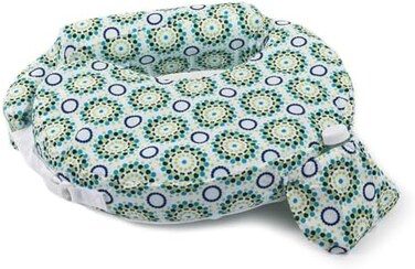 My Brest Friend Inflatable Travel Pillow, Sparkles, Piece Of 1, One Size Fits Most.