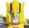 Disguise Optimus Prime Costume, Muscle Transformer Costumes for Boys, Padded Character Jumpsuit.