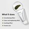 MEDI-PEEL Herbal Peel Tox 4. 23 fl oz / 120gPeeling Facial Soothing Cleanser, Exfoliating CleanserWash Off Cream MaskVegan, Korean Skincare, For All Skin Types.