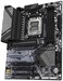 GIGABYTE B650 Eagle AX AM5 LGA 1718 AMD B650 ATX, DDR5 Triple M. 2, PCIe 5. 0, USB 3. 2 Gen2x2 Type-C, AMD Wi-Fi 6E, Realtek GbE LAN.