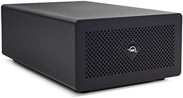 OWC - Mercury Helios 3S Thunderbolt 3 PCIe Expansion Solution.
