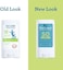 BLUE LIZARD Mineral Sunscreen Stick with Zinc Oxide SPF 50Water Resistant UVA/UVB Protection Easy to Apply Fragrance Free, Kids, Unscented, 0. 5 oz.
