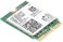 Wendry Network Card,Intel 9461NGW Wireless Network Card,Bluetooth 5. 0 Network Card,Support 2. 4G / 5G Network(M. 2 Interface,433Mbps.