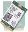 Wendry Network Card,Intel 9461NGW Wireless Network Card,Bluetooth 5. 0 Network Card,Support 2. 4G / 5G Network(M. 2 Interface,433Mbps.