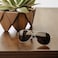 SomniLight Light Therapy FL-41 Outdoor Sensitivity Glasses for Photophobia and Migraines (Aviator StylePolarised.