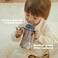 GROSMIMI Spill Proof no Spill Magic Sippy Cup with Straw with Handle for Baby and Toddlers, Customizable, PPSU, BPA Free 6 oz (Charcoal.