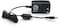 Plustek Scanner Power Adapter 24V 0. 75A for Z300, PS186 PS188 PS286PS283 PS3060U, OpticBook 3800 3900 4800,AD480 D430, OpticSilm 1180 use.