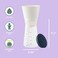 Chef'n Nut Milk Maker, Recipes included, Blue.