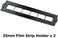 Plustek 2 x 35 mm Negative Holders (Negative Film, for OpticFilm 72~83 Series use only (81008200i8300i.