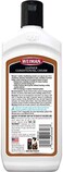 Weiman 3 in 1 Deep Leather CleanerConditioner Cream - Restores Leather Surfaces - Use on Leather Furniture, Car Seats, Shoes, Bags, Jackets, Saddles.