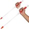 Aquarium Choice Coral Feeder Long Syringe Tube Newest Version 58CM/22. 83Inch Length Two Units(Patented Product.