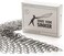 TopHat Sous Vide Sinker Weight (1. 2 PoundsStainless Steel Sous Vide Weights to Prevent Undercooked Food - Covers the Entire Sous Vide Food Bag.