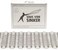 TopHat Sous Vide Sinker Weight (1. 2 PoundsStainless Steel Sous Vide Weights to Prevent Undercooked Food - Covers the Entire Sous Vide Food Bag.