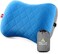 HIKENTURE Ultralight Inflatable Washable Pillow with Removable Cover for Neck Lumber Support - Upgrade Backpacking Pillow for Camping, Travel, Hiking, Backpacking (Blue.