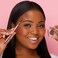 Tarte Big Ego Frameworker Brow Pomade ASH BLONDE.