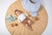 My Brest Friend Original Nursing Pillow Slipcover SleeveGreat for Breastfeeding MomsPillow Not Included, Horizon.