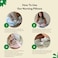 My Brest Friend Original Nursing Pillow Slipcover SleeveGreat for Breastfeeding MomsPillow Not Included, Horizon.