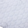 My Brest Friend Original Nursing Pillow Slipcover SleeveGreat for Breastfeeding MomsPillow Not Included, Horizon.