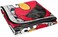 Jay Franco Sesame Street Hip Elmo Throw Blanket - Measures 40 x 50 inches, Kids Bedding - Fade Resistant Super Soft Fleece.