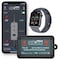 LogicBlue Technology LevelMatePROWireless RV Leveling System, Bluetooth Leveler for Campers, Must-Have Accessory for Travel Trailers, Effortless Setup for Phones with App, Apple Watch Compatible.