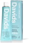 Davids Fluoride Free Toothpaste, Teeth Whitening, Antiplaque, SLS (SulfateFree, Promotes Enamel Health, MouthGum Detox, EWG Verified, Natural Spearmint, 5. 25oz.
