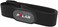 Polar Heart Rate Monitors - ANT, Bluetooth - Waterproof HR Sensor with Chest Strap - Built-in memory, Software updates - Works with Fitness apps, Cycling computers, Sports and Smart watches.