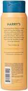 Harry's Redwood Body Wash 16 oz.