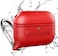 Catalyst WaterproofDrop Proof Case for AirPods Pro (Special Edition- Red.