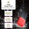 Catalyst WaterproofDrop Proof Case for AirPods Pro (Special Edition- Red.