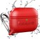 Catalyst WaterproofDrop Proof Case for AirPods Pro (Special Edition- Red.