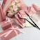 Whaline Rose Gold Tissue Paper Bulk, 100 Sheets Metallic Gift Wrapping Paper for Home, Kitchen, Weddings, Birthday Party, Showers, Arts Crafts, DIY.