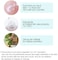 The Cosmetic Company [ Volufiline 100ml ] Cosmetic Ingredient - 100% Volufiline 100ml(3. 4 fl. ozFrance SEDERMACosmetic GradeFor face and body Improve Skin Elasticity, Wrinkle Improvement.