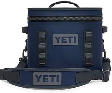مبرد YETI Hopper المحمول.