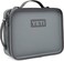 صندوق غداء YETI Daytrip، لون الفحم.
