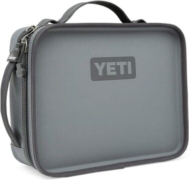 صندوق غداء YETI Daytrip، لون الفحم.