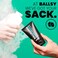 مزيل عرق Ballsy Ballguard، بودرة سائلة، حماية من الاحتكاك في منطقة العانة.