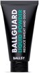 مزيل عرق Ballsy Ballguard، بودرة سائلة، حماية من الاحتكاك في منطقة العانة.